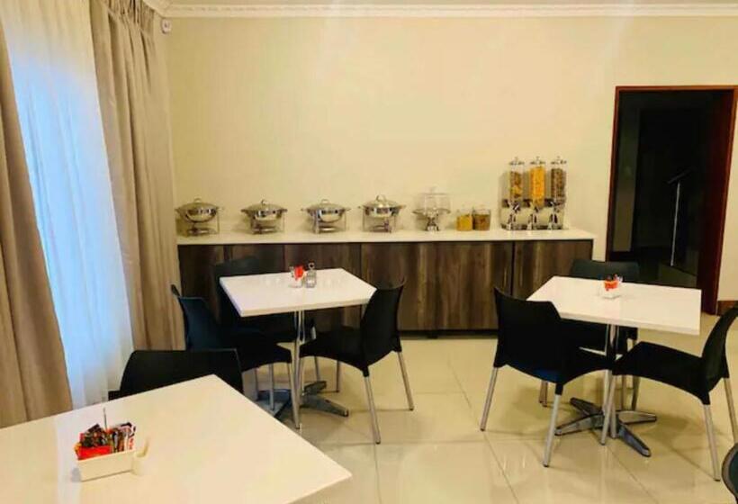 צימר Indlovu Guesthouse