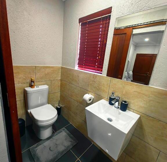 צימר Indlovu Guesthouse