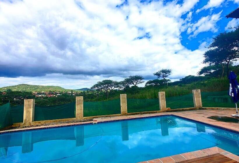 צימר Indlovu Guesthouse