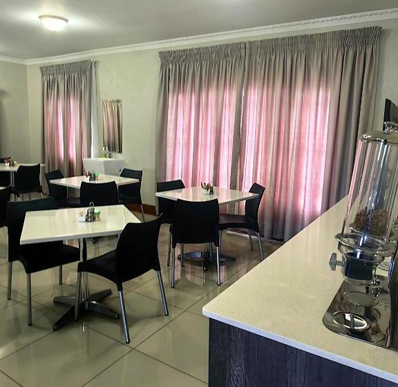 צימר Indlovu Guesthouse