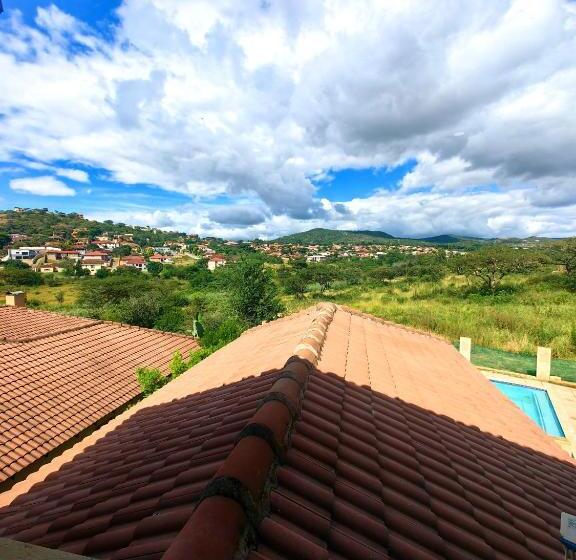 צימר Indlovu Guesthouse