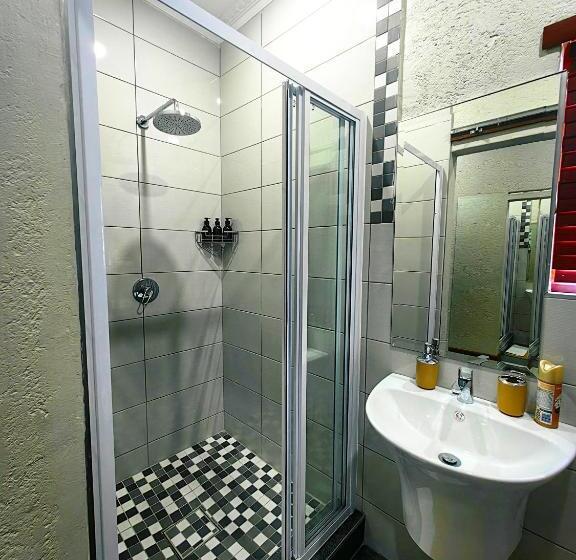 צימר Indlovu Guesthouse