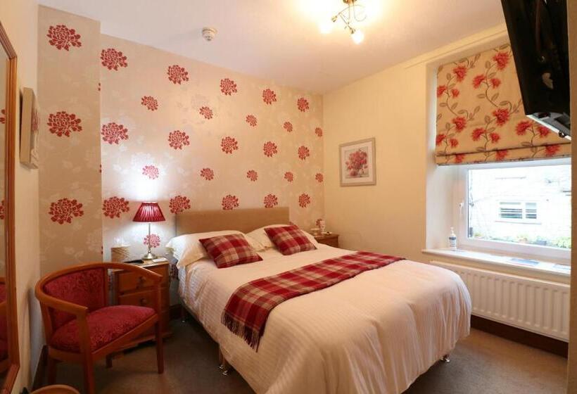 Bed and Breakfast Jolly Farmers Guest House