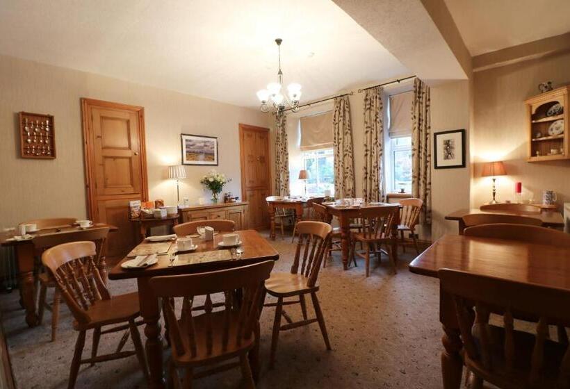 Bed and Breakfast Jolly Farmers Guest House