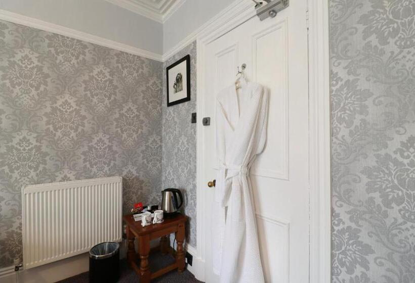 Bed and Breakfast Jolly Farmers Guest House