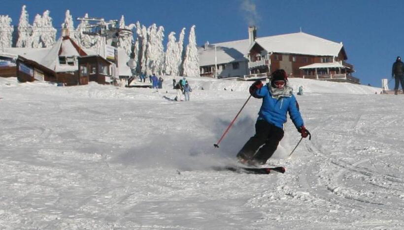 مبيت وإفطار Rákóczi Center