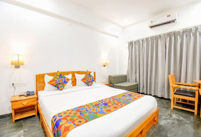 Fabhotel Prime Kantara