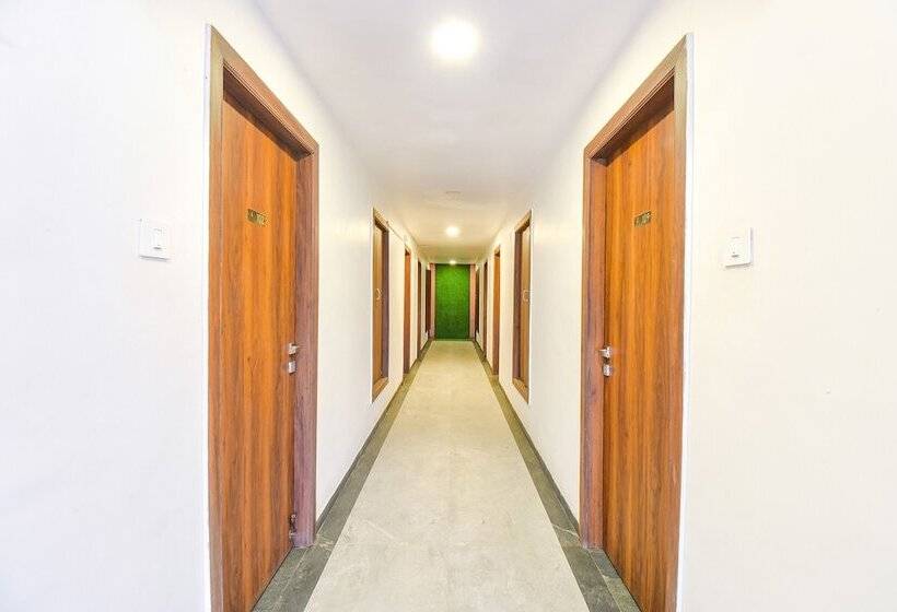 Fabhotel Prime Kantara