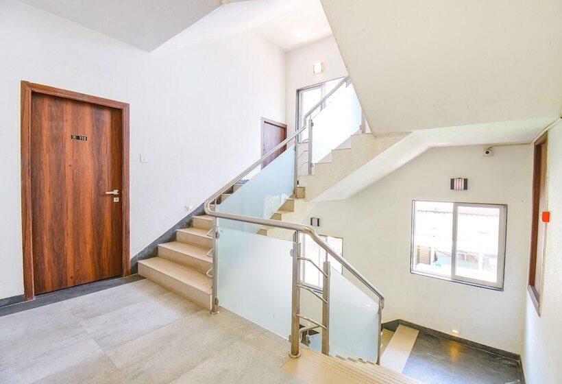 Fabhotel Prime Kantara