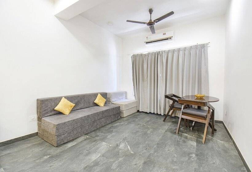 Fabhotel Prime Kantara