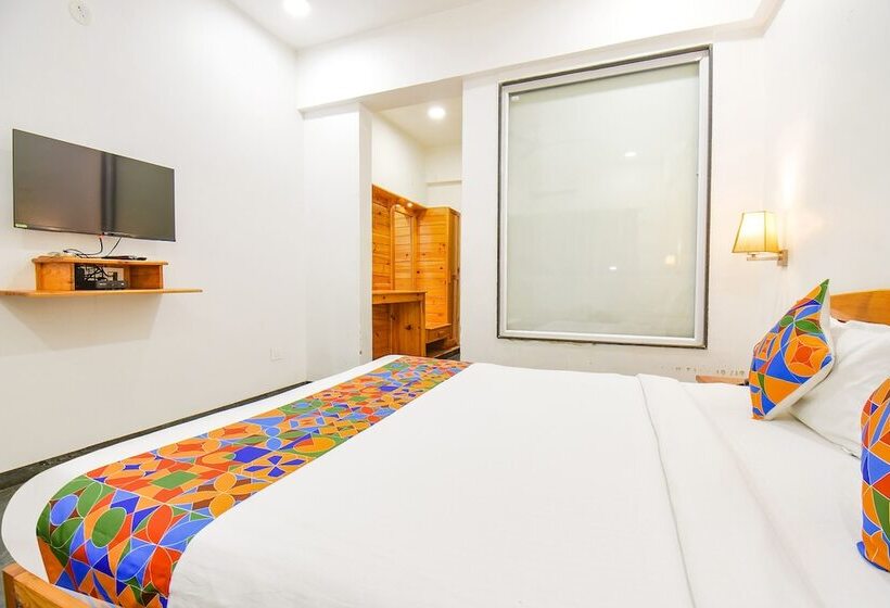 Fabhotel Prime Kantara