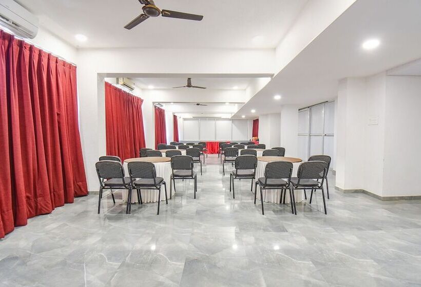 Fabhotel Prime Kantara