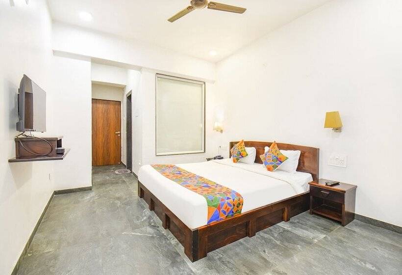 Fabhotel Prime Kantara