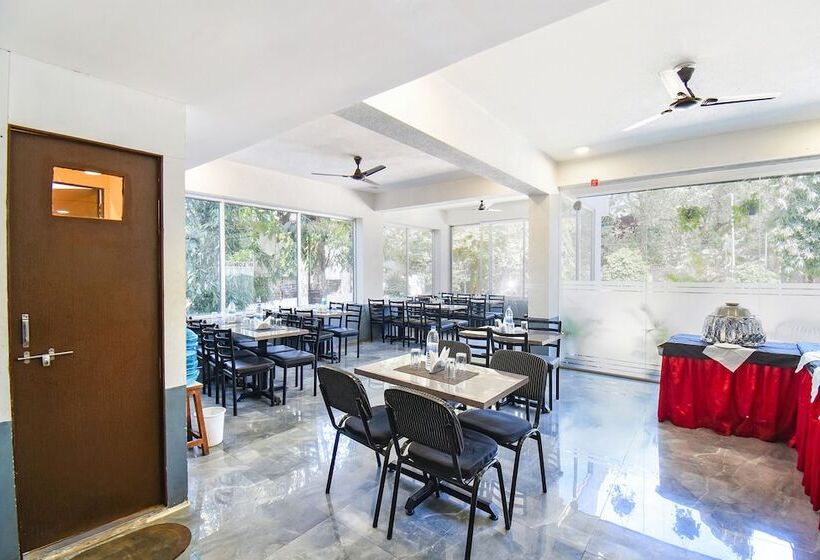 Fabhotel Prime Kantara