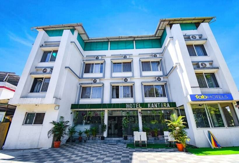 Fabhotel Prime Kantara