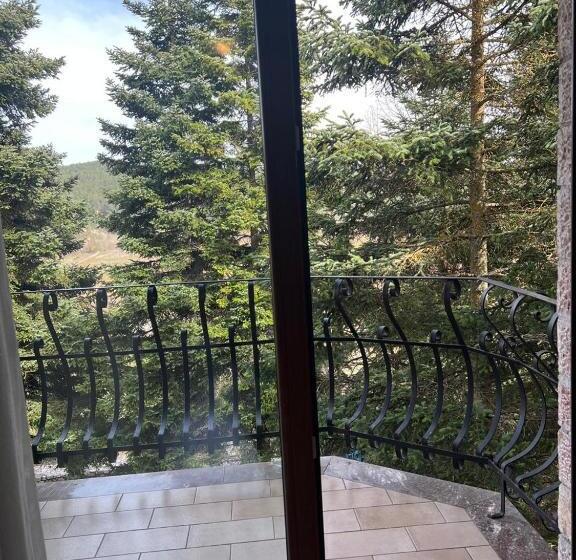 ホテル Bacelli Voskopoje