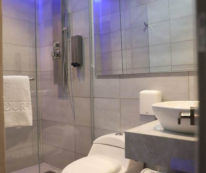 هتل Byhours Circunvalar   Adults Only