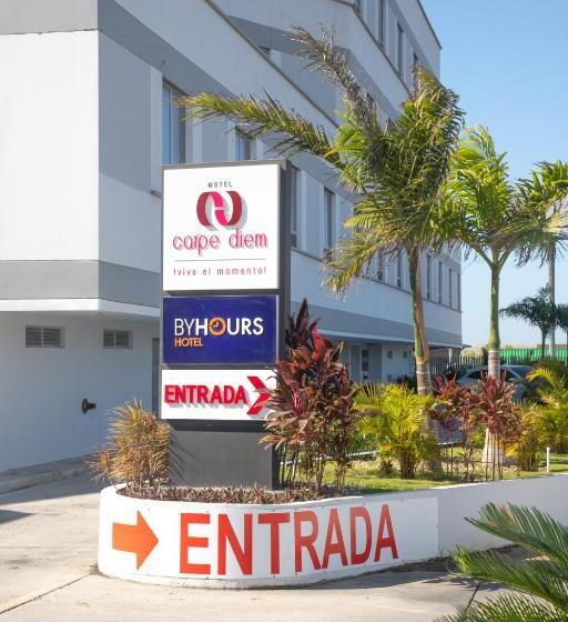 هتل Byhours Circunvalar   Adults Only