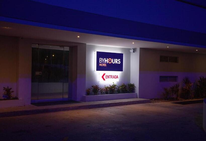 هتل Byhours Circunvalar   Adults Only