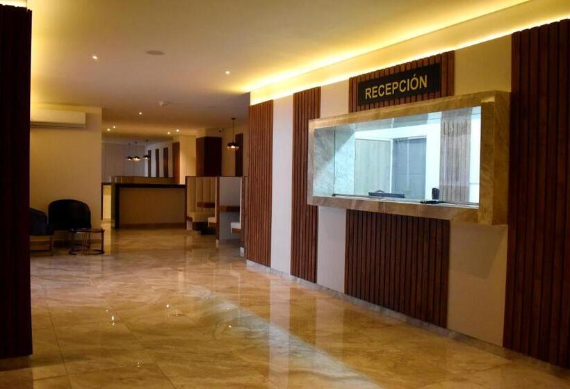 هتل Byhours Circunvalar   Adults Only