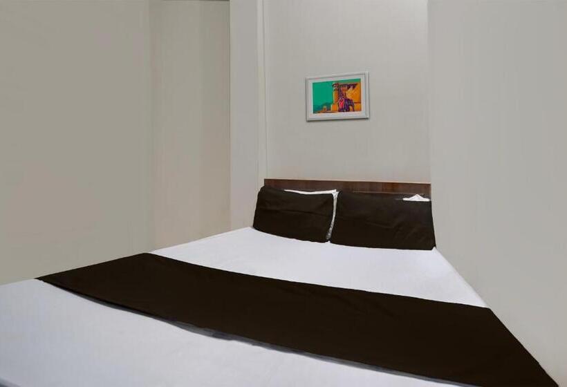 فندق Oyo The Sukoon