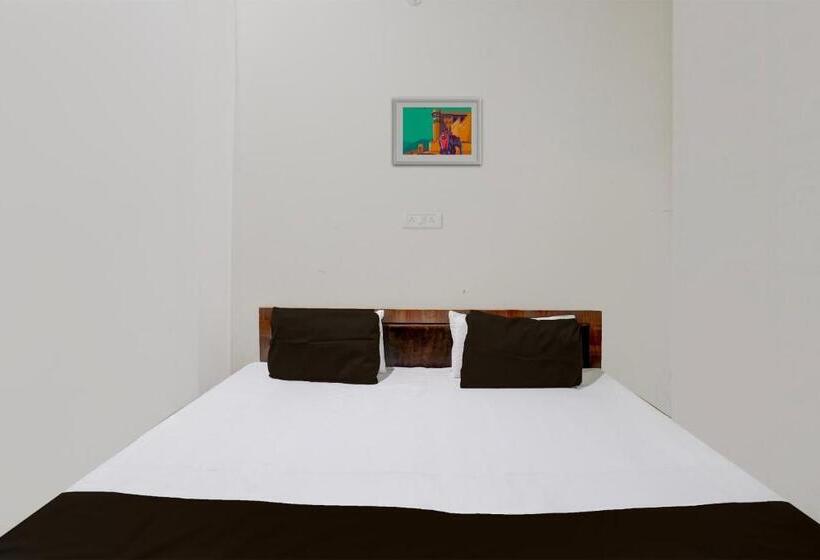 فندق Oyo The Sukoon