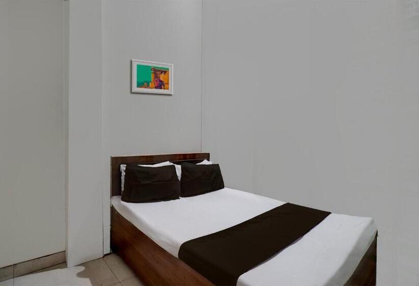 فندق Oyo The Sukoon