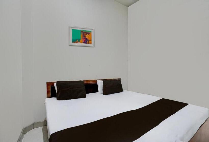 فندق Oyo The Sukoon