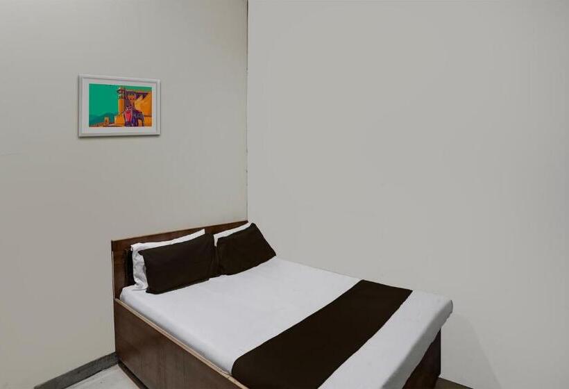 فندق Oyo The Sukoon