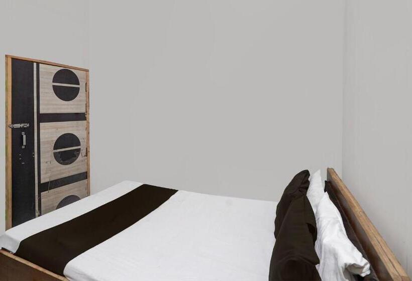 فندق Oyo The Sukoon