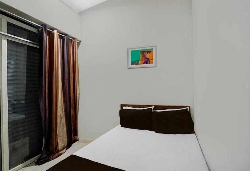 فندق Oyo The Sukoon