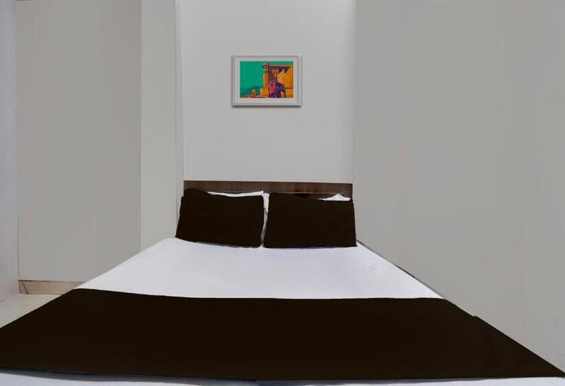 فندق Oyo The Sukoon