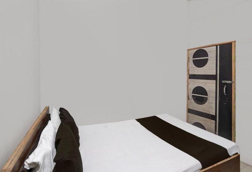 فندق Oyo The Sukoon