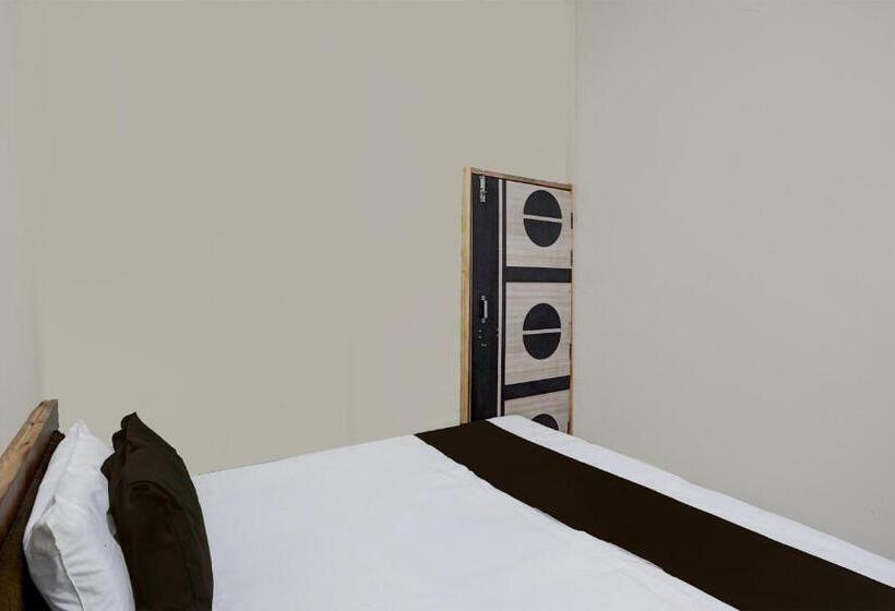 فندق Oyo The Sukoon