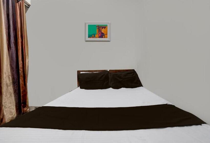 فندق Oyo The Sukoon