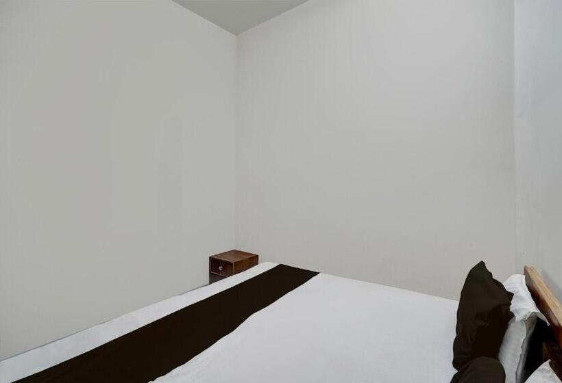 فندق Oyo The Sukoon