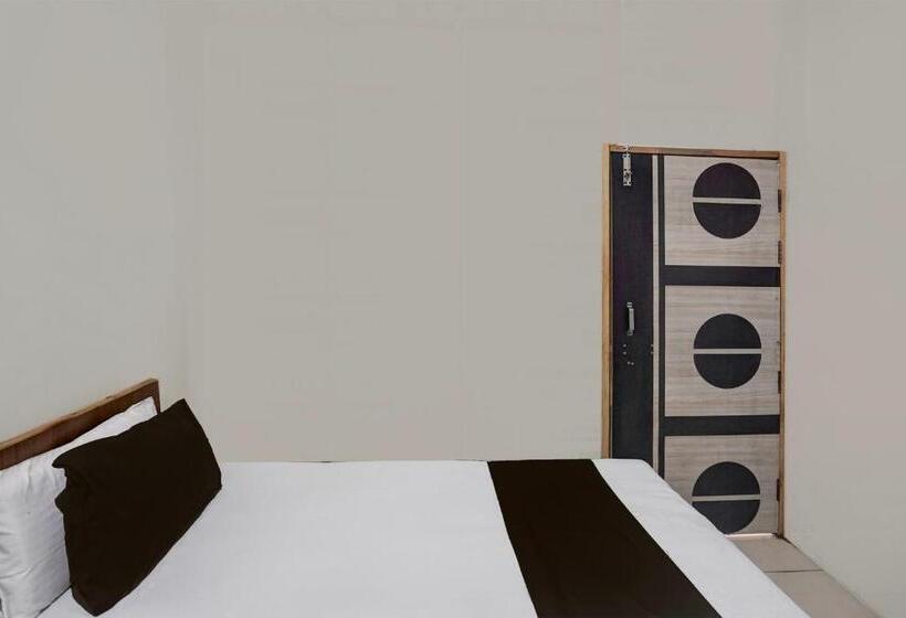 فندق Oyo The Sukoon