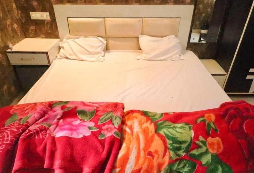 فندق Oyo The Sukoon