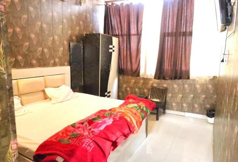 فندق Oyo The Sukoon