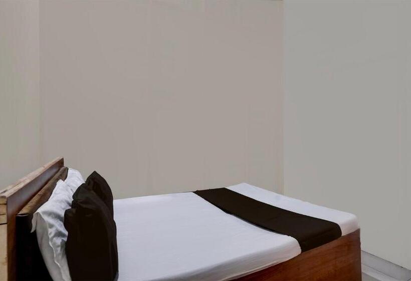 فندق Oyo The Sukoon