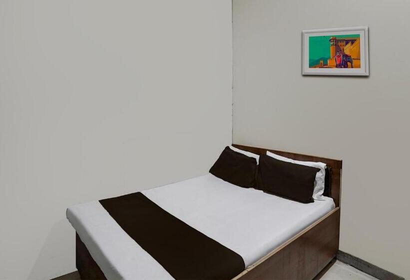 فندق Oyo The Sukoon