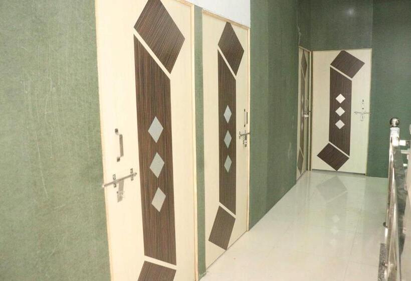 فندق Oyo The Sukoon