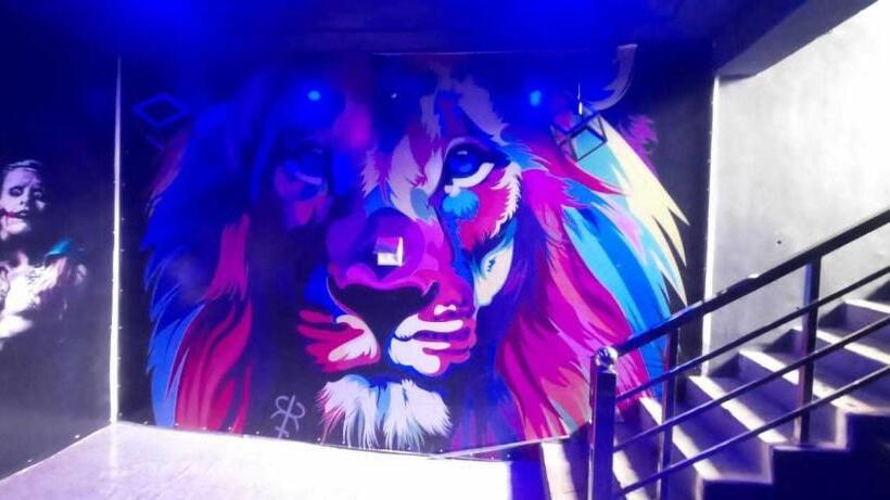 فندق Oyo The Sukoon