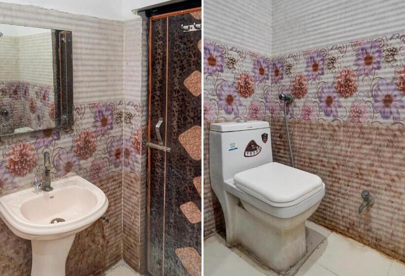 فندق Oyo The Sukoon