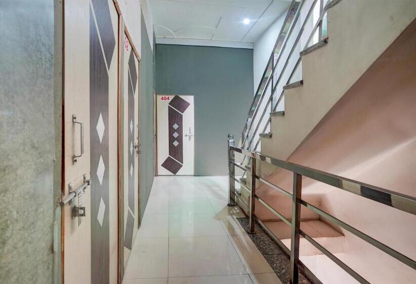 فندق Oyo The Sukoon