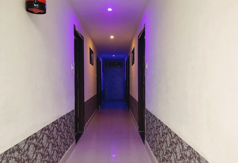 فندق Scenic Hills By Sipl