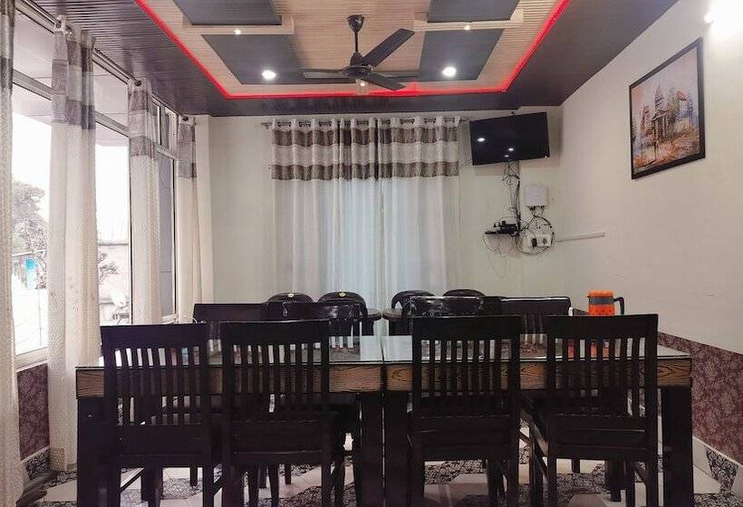 فندق Scenic Hills By Sipl