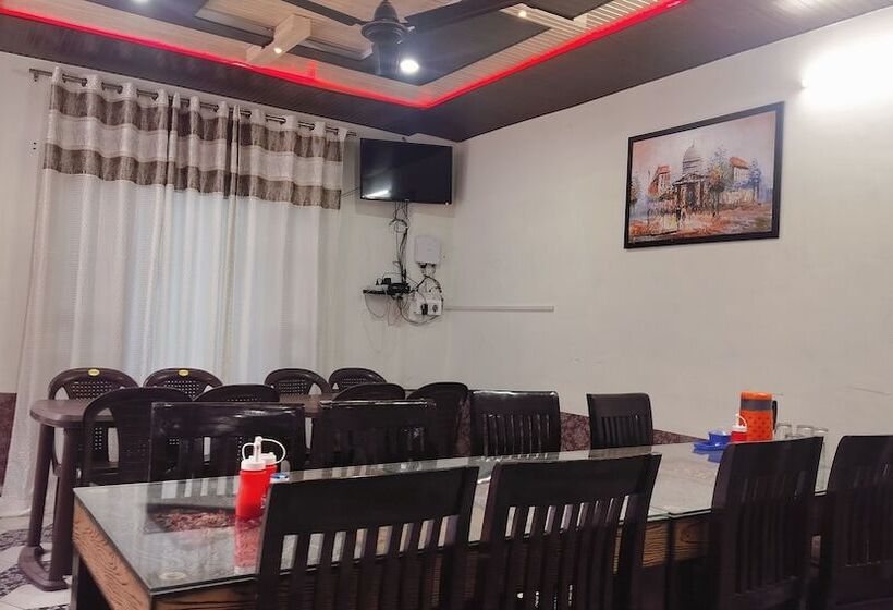 فندق Scenic Hills By Sipl