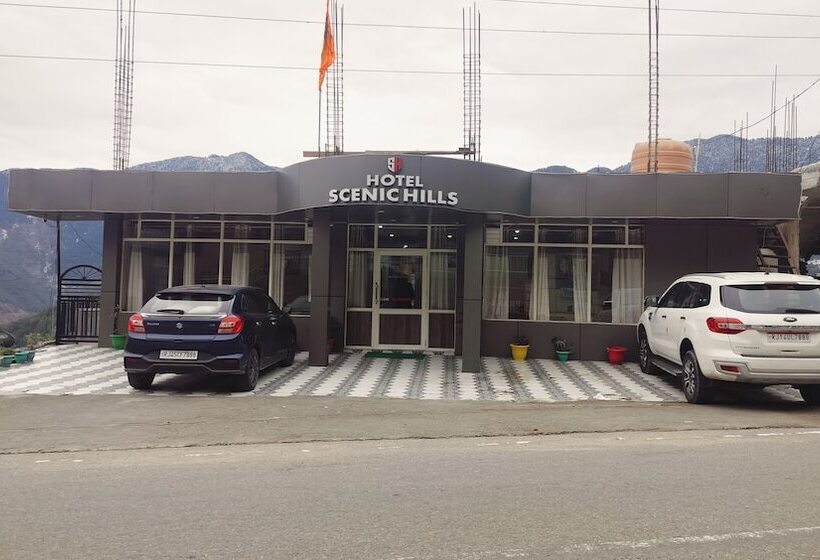 فندق Scenic Hills By Sipl