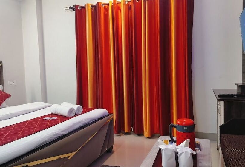 فندق Scenic Hills By Sipl